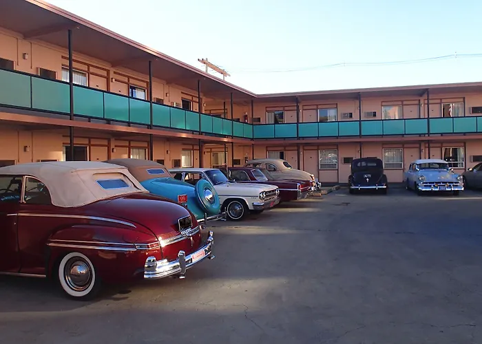 Finlen Hotel And Motor Inn